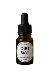 2 י' טיפות שמן גת